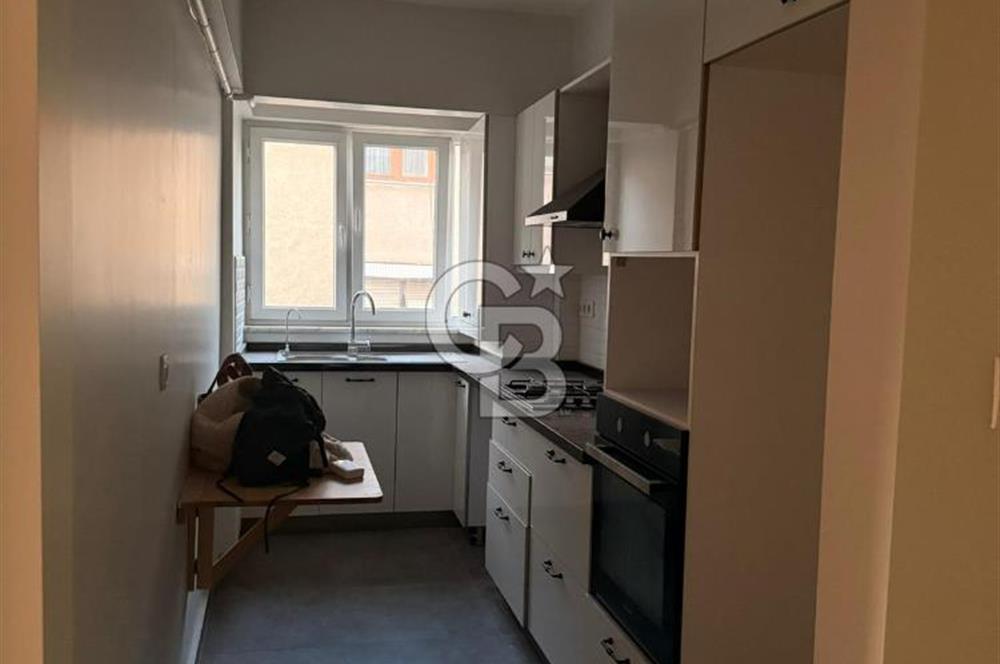 Kadıköy Bostancıda Seçkin Konumda, Ferah Satılık Daire