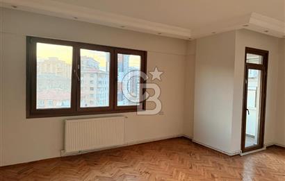 Kadıköy Bostancıda Seçkin Konumda, Ferah Satılık Daire