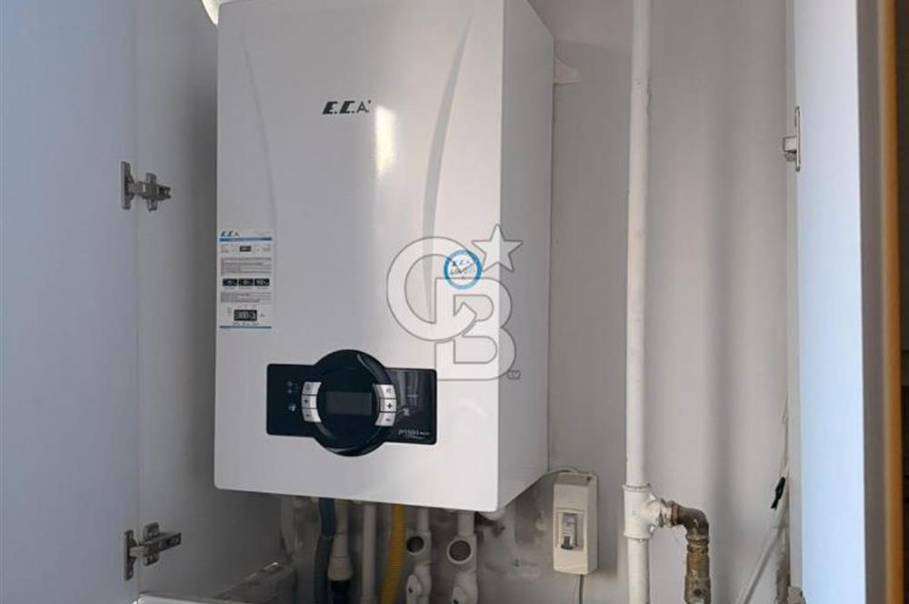 Kadıköy Bostancıda Seçkin Konumda, Ferah Satılık Daire