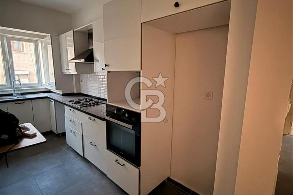 Kadıköy Bostancıda Seçkin Konumda, Ferah Satılık Daire