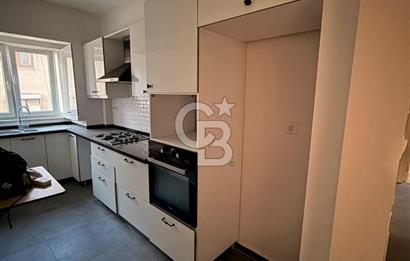 Kadıköy Bostancıda Seçkin Konumda, Ferah Satılık Daire