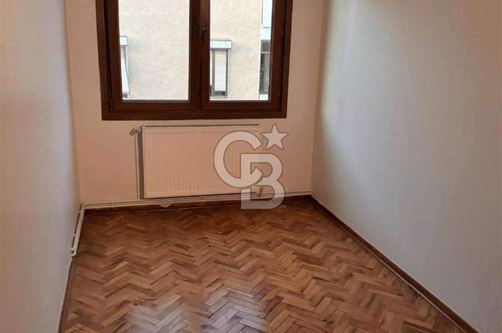 Kadıköy Bostancıda Seçkin Konumda, Ferah Satılık Daire