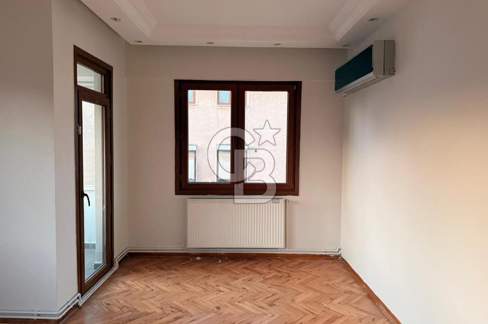 Kadıköy Bostancıda Seçkin Konumda, Ferah Satılık Daire