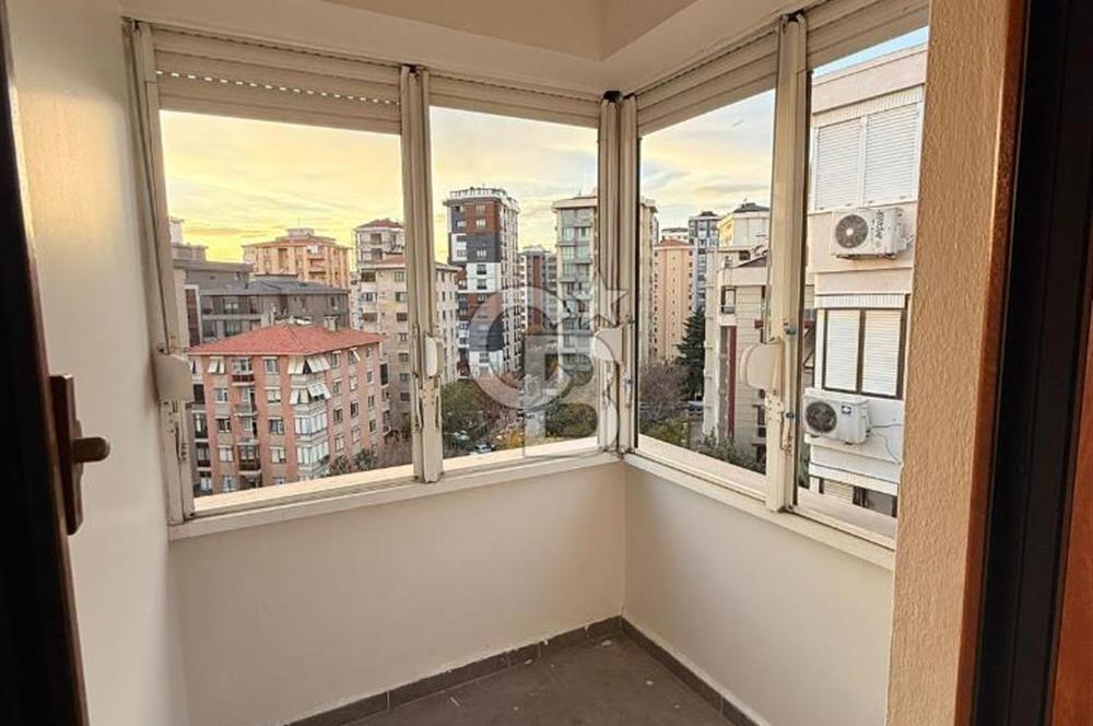 Kadıköy Bostancıda Seçkin Konumda, Ferah Satılık Daire