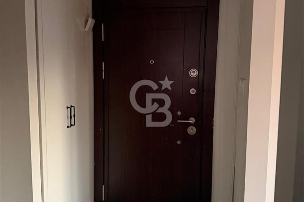 Kadıköy Bostancıda Seçkin Konumda, Ferah Satılık Daire