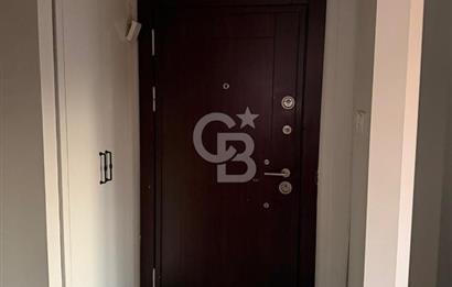 Kadıköy Bostancıda Seçkin Konumda, Ferah Satılık Daire