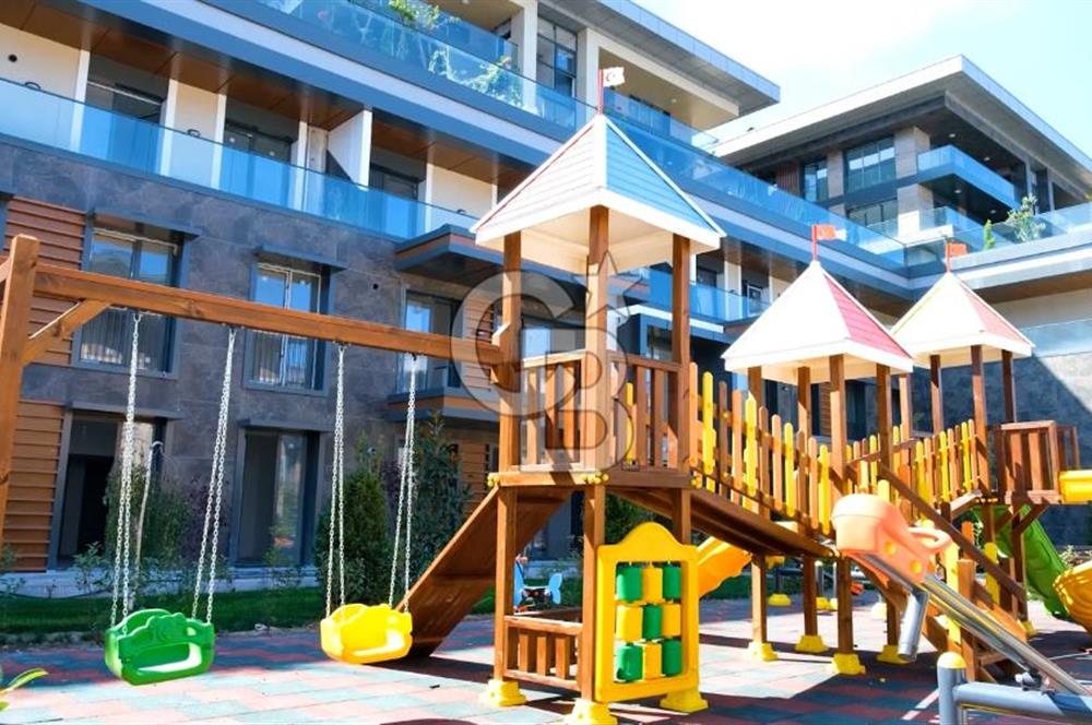 TRABZONDA SATILIK LÜKS DAİRE 