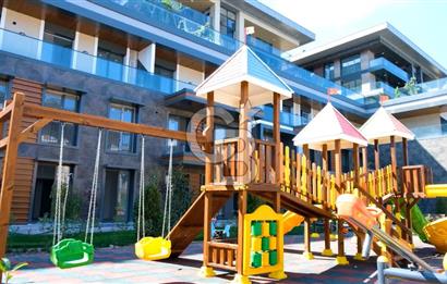 TRABZONDA SATILIK LÜKS DAİRE 