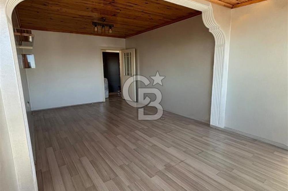 Marmaraya yakın teraslı&kilerli daire