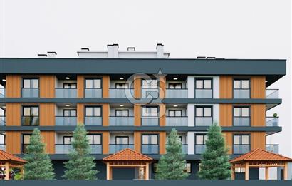 Menemen Seyrekte Site İçerisinde Satılık 1+1 Daire