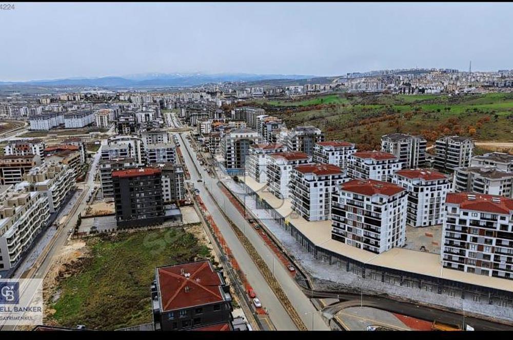 NİLÜFER BALKAN BULVAR PLUS SİTESİNDE KİRALIK 3+1 DUBLEKS DAİRE