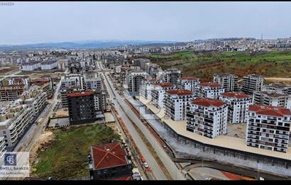 NİLÜFER BALKAN BULVAR PLUS SİTESİNDE KİRALIK 3+1 DUBLEKS DAİRE