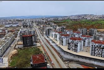 NİLÜFER BALKAN BULVAR PLUS SİTESİNDE KİRALIK 3+1 DUBLEKS DAİRE - 1 - 325876