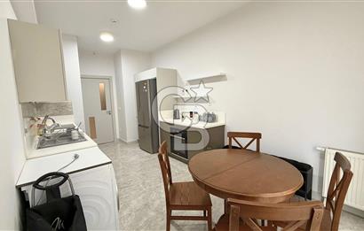 SEMT BAHÇEKENT 1. ETAP'TA 2+1 SATILIK DAİRE