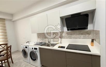 SEMT BAHÇEKENT 1. ETAP'TA 2+1 SATILIK DAİRE