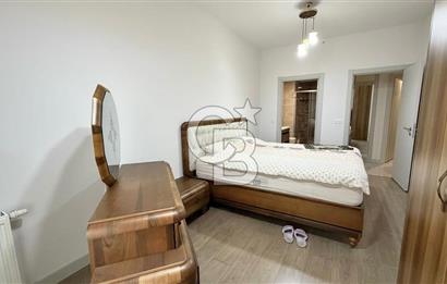 SEMT BAHÇEKENT 1. ETAP'TA 2+1 SATILIK DAİRE