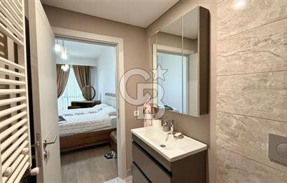 SEMT BAHÇEKENT 1. ETAP'TA 2+1 SATILIK DAİRE