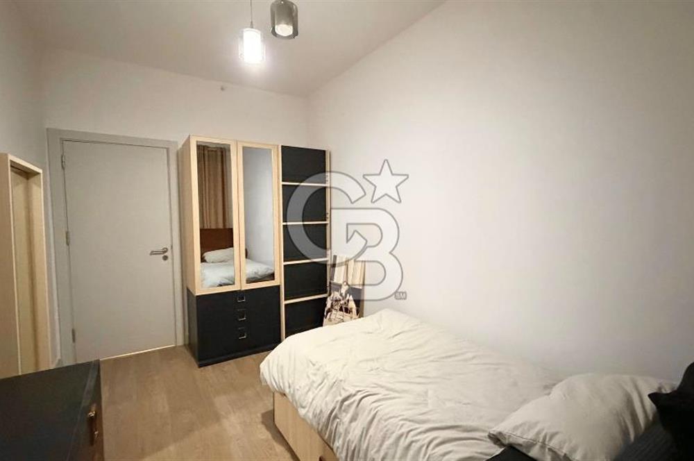 SEMT BAHÇEKENT 1. ETAP'TA 2+1 SATILIK DAİRE