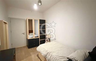 SEMT BAHÇEKENT 1. ETAP'TA 2+1 SATILIK DAİRE