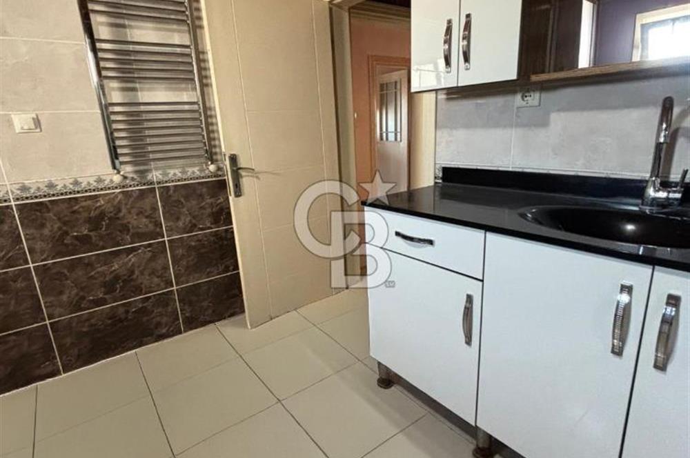 Marmaraya yakın teraslı&kilerli daire