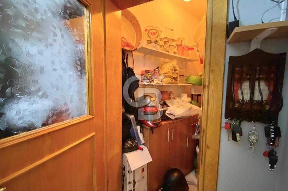 KIRKLARELİ LÜLEBURGAZ'DA 3+1 SATILIK DAİRE