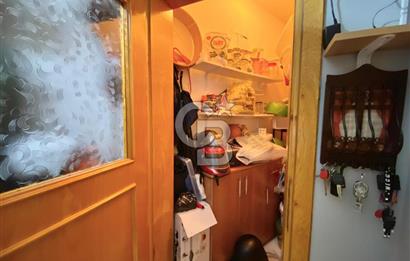 KIRKLARELİ LÜLEBURGAZ'DA 3+1 SATILIK DAİRE