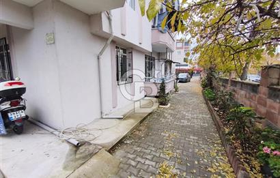 KIRKLARELİ LÜLEBURGAZ'DA 3+1 SATILIK DAİRE