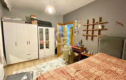 KIRKLARELİ LÜLEBURGAZ'DA 3+1 SATILIK DAİRE