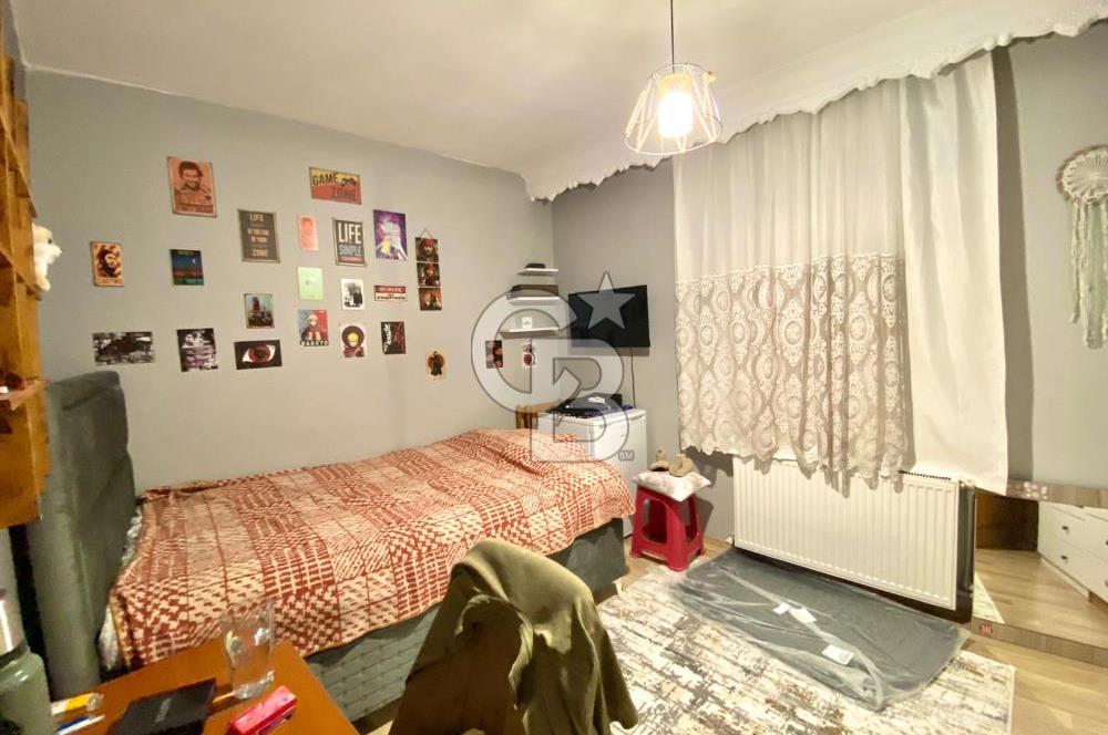 KIRKLARELİ LÜLEBURGAZ'DA 3+1 SATILIK DAİRE