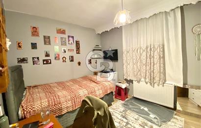 KIRKLARELİ LÜLEBURGAZ'DA 3+1 SATILIK DAİRE