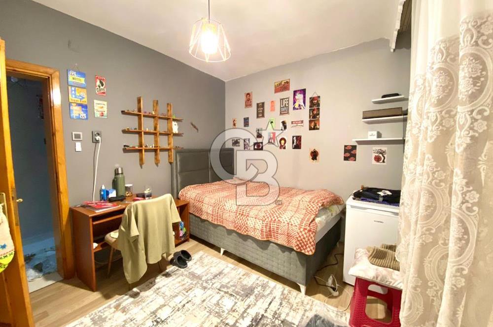 KIRKLARELİ LÜLEBURGAZ'DA 3+1 SATILIK DAİRE