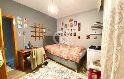 KIRKLARELİ LÜLEBURGAZ'DA 3+1 SATILIK DAİRE