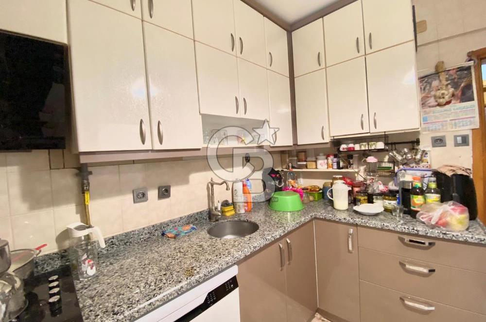 KIRKLARELİ LÜLEBURGAZ'DA 3+1 SATILIK DAİRE