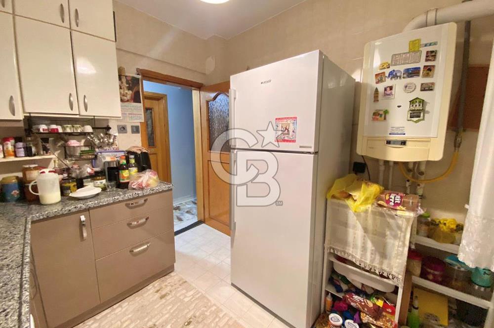 KIRKLARELİ LÜLEBURGAZ'DA 3+1 SATILIK DAİRE