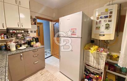 KIRKLARELİ LÜLEBURGAZ'DA 3+1 SATILIK DAİRE