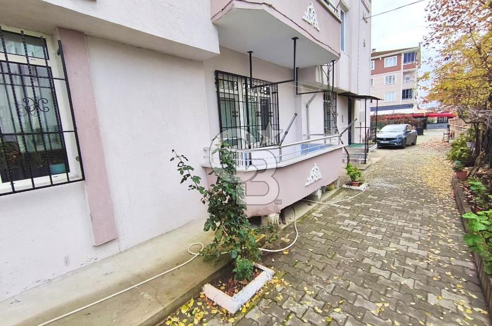 KIRKLARELİ LÜLEBURGAZ'DA 3+1 SATILIK DAİRE