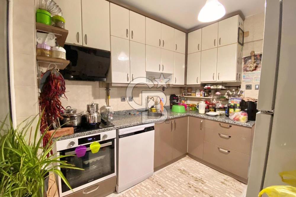 KIRKLARELİ LÜLEBURGAZ'DA 3+1 SATILIK DAİRE