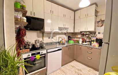 KIRKLARELİ LÜLEBURGAZ'DA 3+1 SATILIK DAİRE