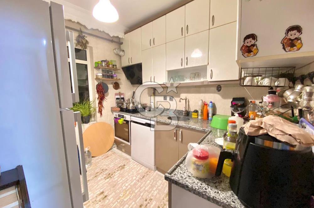 KIRKLARELİ LÜLEBURGAZ'DA 3+1 SATILIK DAİRE