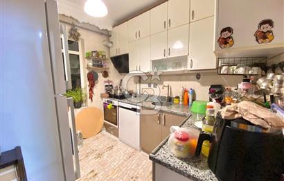 KIRKLARELİ LÜLEBURGAZ'DA 3+1 SATILIK DAİRE