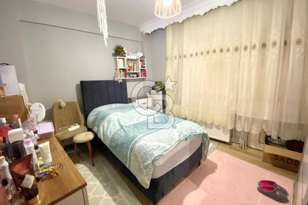 KIRKLARELİ LÜLEBURGAZ'DA 3+1 SATILIK DAİRE