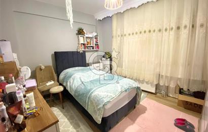 KIRKLARELİ LÜLEBURGAZ'DA 3+1 SATILIK DAİRE