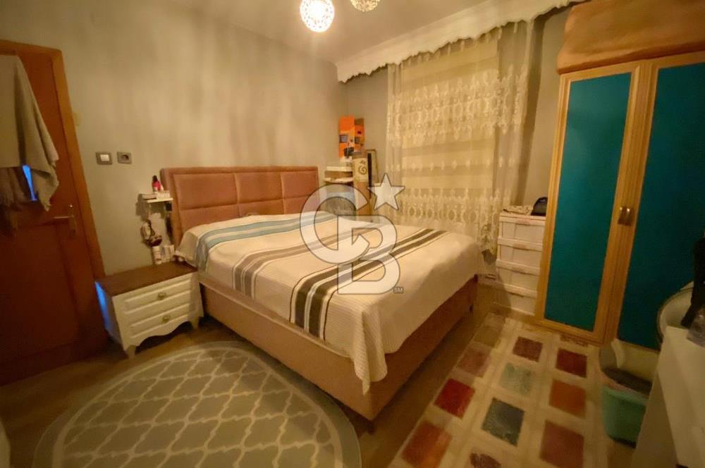 KIRKLARELİ LÜLEBURGAZ'DA 3+1 SATILIK DAİRE