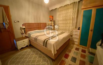 KIRKLARELİ LÜLEBURGAZ'DA 3+1 SATILIK DAİRE