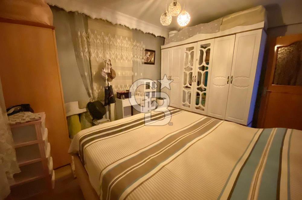 KIRKLARELİ LÜLEBURGAZ'DA 3+1 SATILIK DAİRE