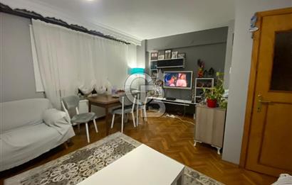 KIRKLARELİ LÜLEBURGAZ'DA 3+1 SATILIK DAİRE