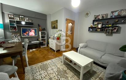KIRKLARELİ LÜLEBURGAZ'DA 3+1 SATILIK DAİRE