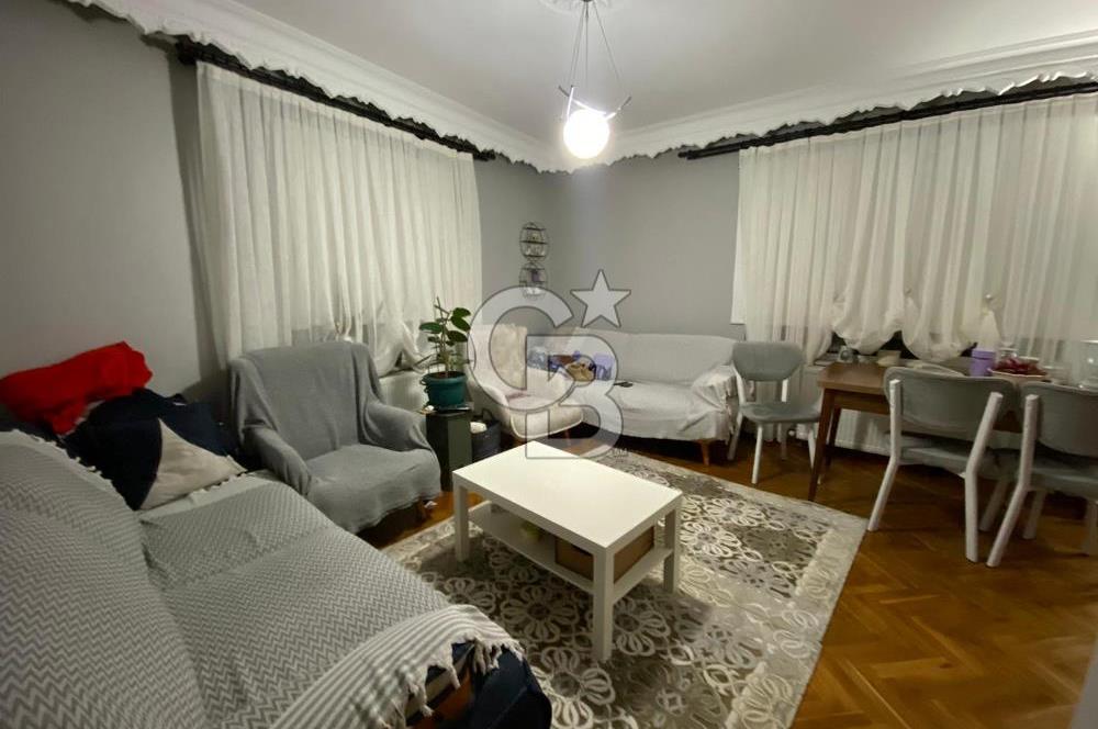 KIRKLARELİ LÜLEBURGAZ'DA 3+1 SATILIK DAİRE