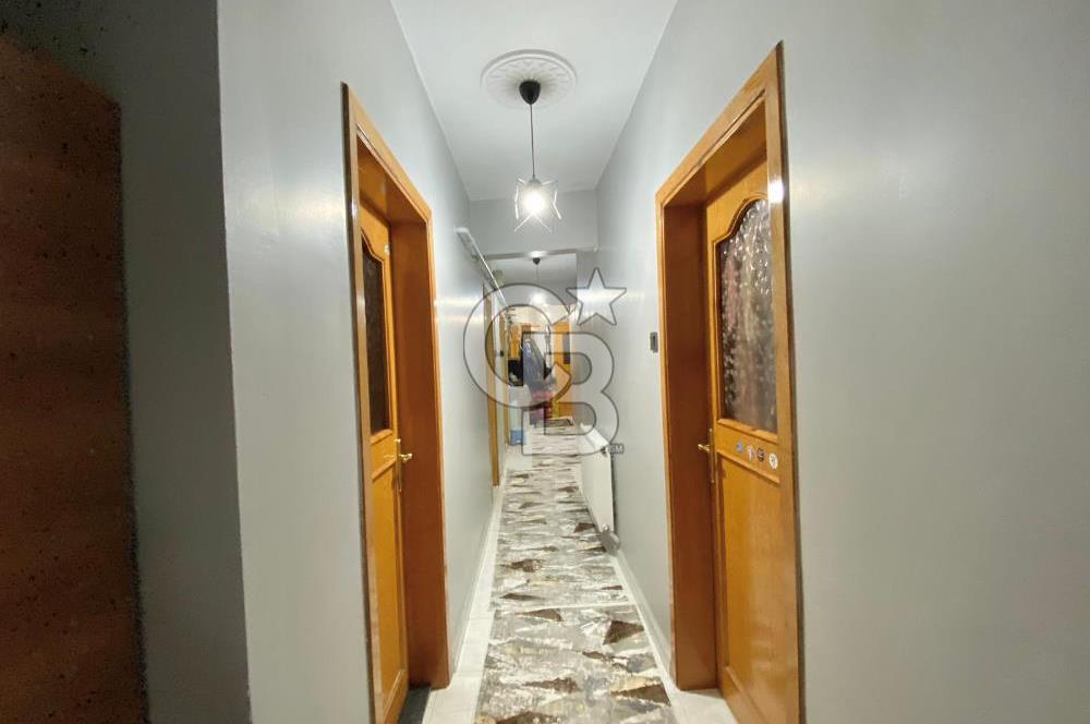 KIRKLARELİ LÜLEBURGAZ'DA 3+1 SATILIK DAİRE