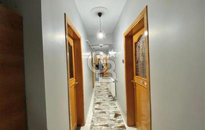 KIRKLARELİ LÜLEBURGAZ'DA 3+1 SATILIK DAİRE